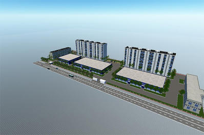 大竹倾斜摄影技术在虚拟现实(VR)中的应用