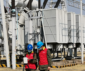 大竹倾斜摄影技术在基础设施监测中如何发挥作用？